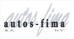 Logo Autos Fima